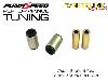 Whiteline Rear Control Arm - Upper Inner Bush Set